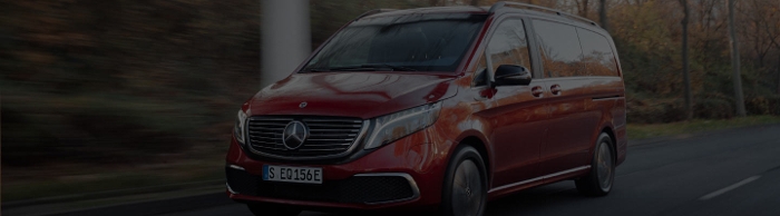Vans | Mercedes-Benz Leasingangebote