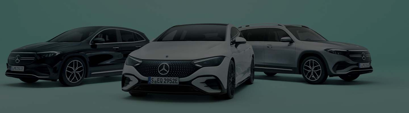 PKW | Mercedes-Benz Leasingangebote