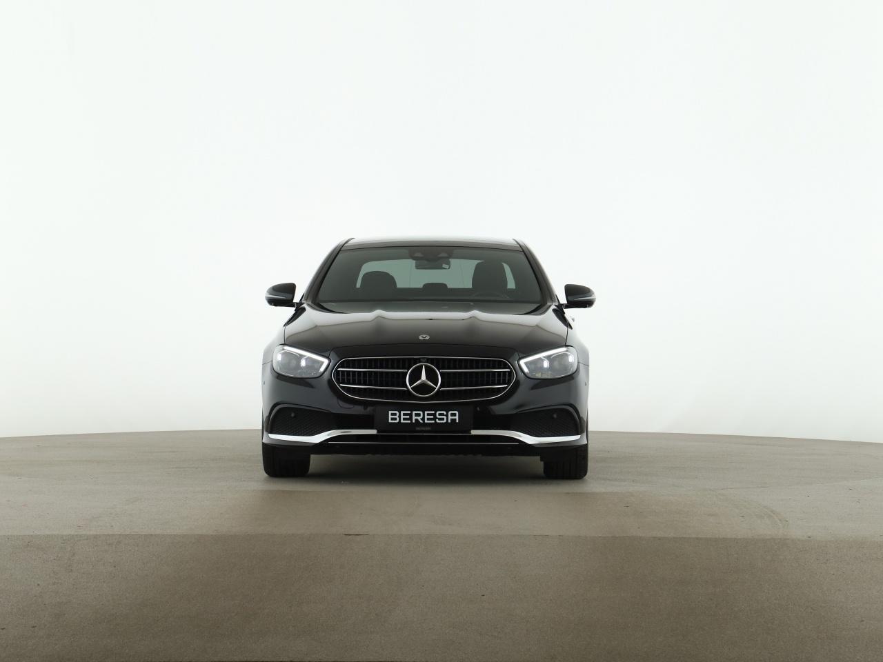 E 220 d Avantgarde Pano Distronic Burmester 360