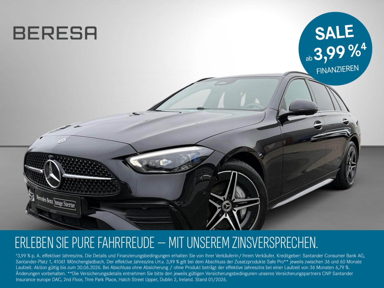 C 300 e T AMG Night Memory 360 Burmester 3D