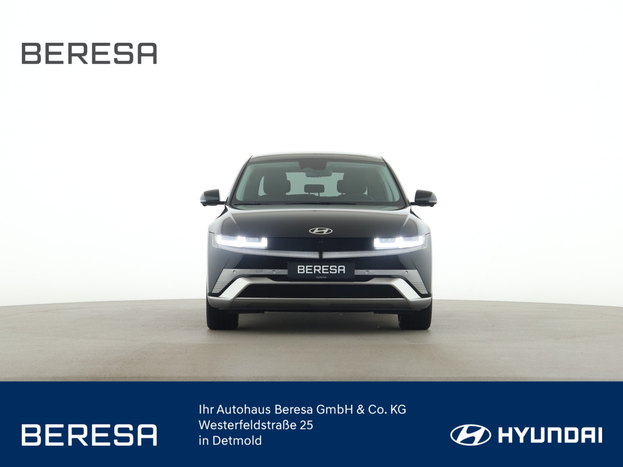IONIQ 5 84 kWh UNIQ *Pano*20 LM-F.*Relax-P. HUD
