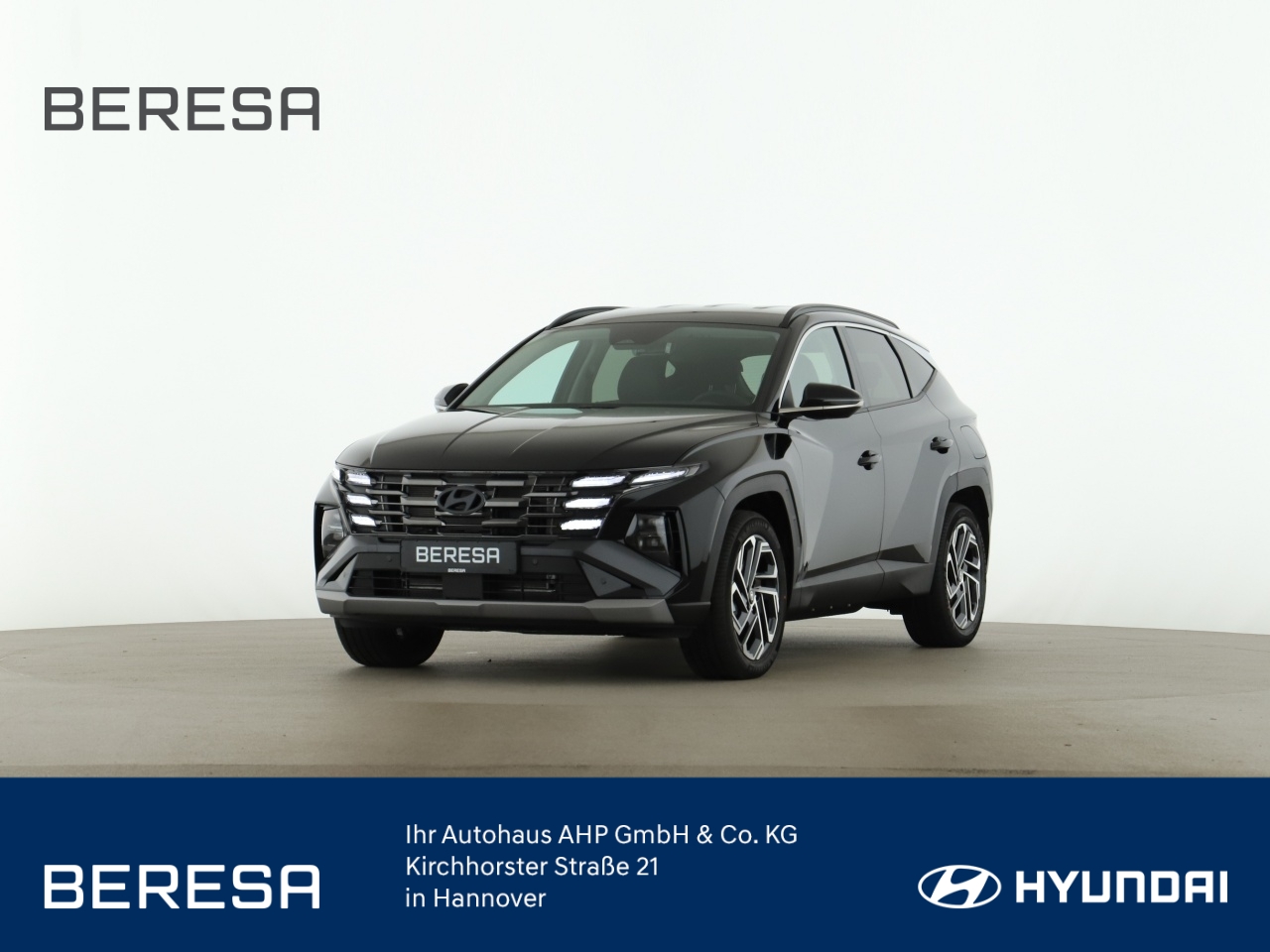 TUCSON PHEV 1.6 T-GDi Prime*4WD* TV Distronic