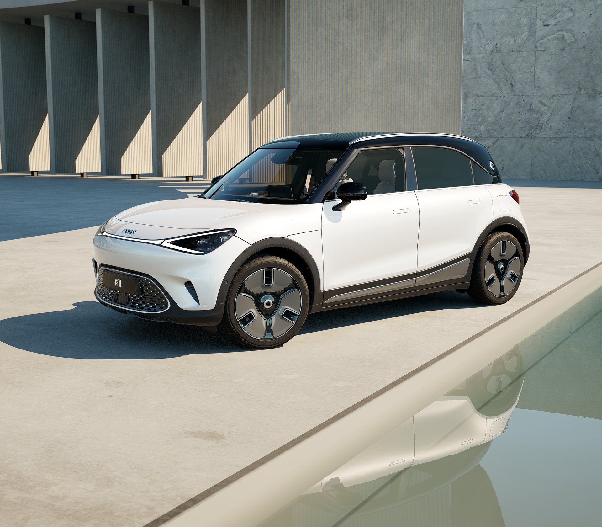 Smart X Smart smart x TUI: #1 Angebote Privatkunden | smart