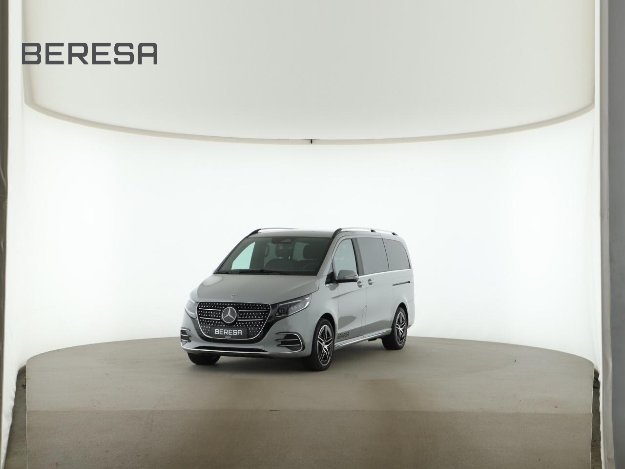 V 300 d Avantgarde Lang 4MATIC AMG Avantgarde TV