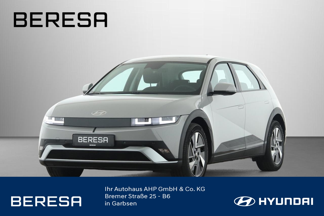 IONIQ 5 63 kWh DYNAMIQ MY25*el. Heckklappe Navi