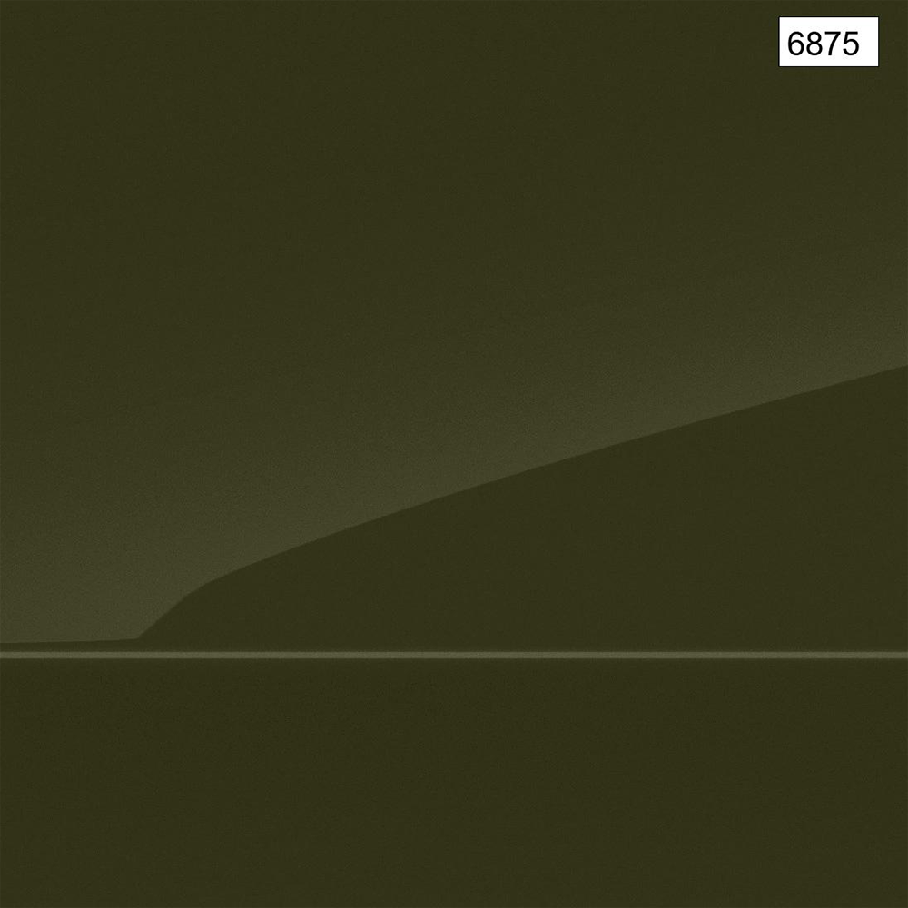 Mercedes-Benz Lackstift Mangogrün