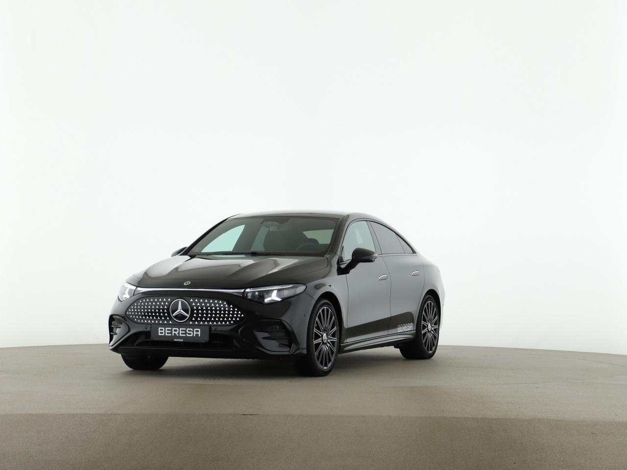 CLA 350 4M EQ AMG Burmester MBUX AUT HUD LED PDC