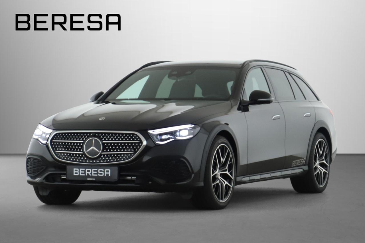 E 220 d 4M T All-Terrain AMG Avantgarde Night