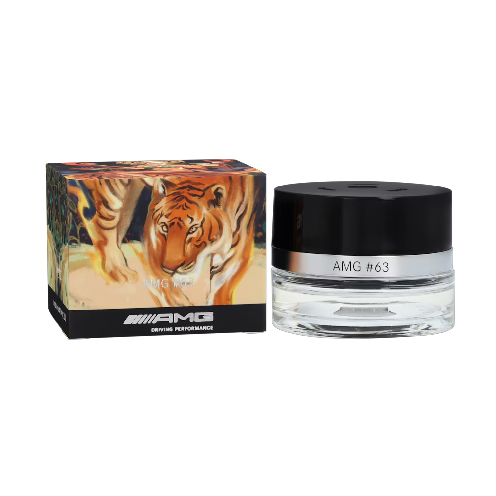 Mercedes-Benz AMG Flakon #63 15 ml