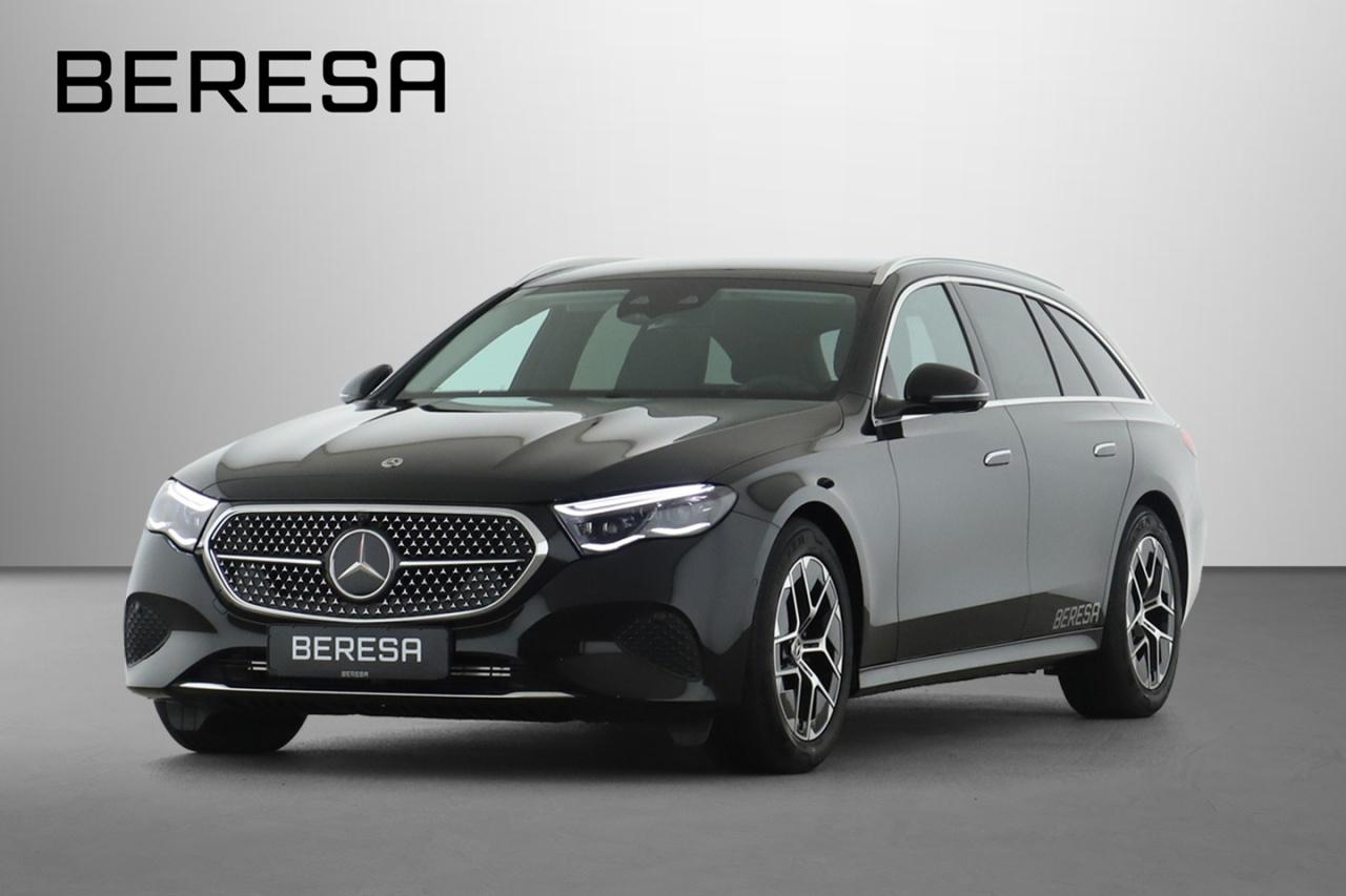 E 220 d T Avantgarde Digital Light Distronic