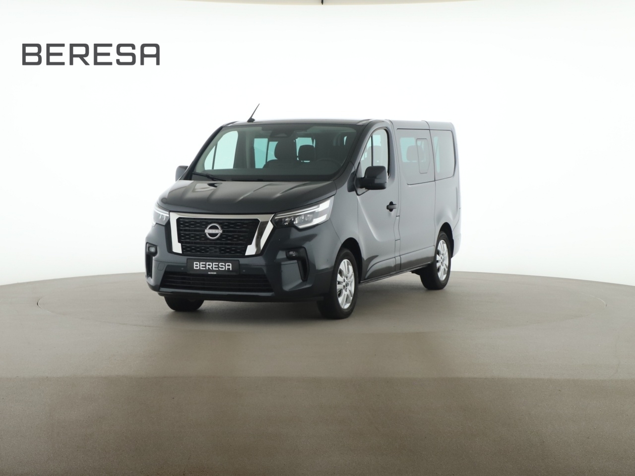Primastar 2,8t dCI 150 *8 Sitze* 360° LED