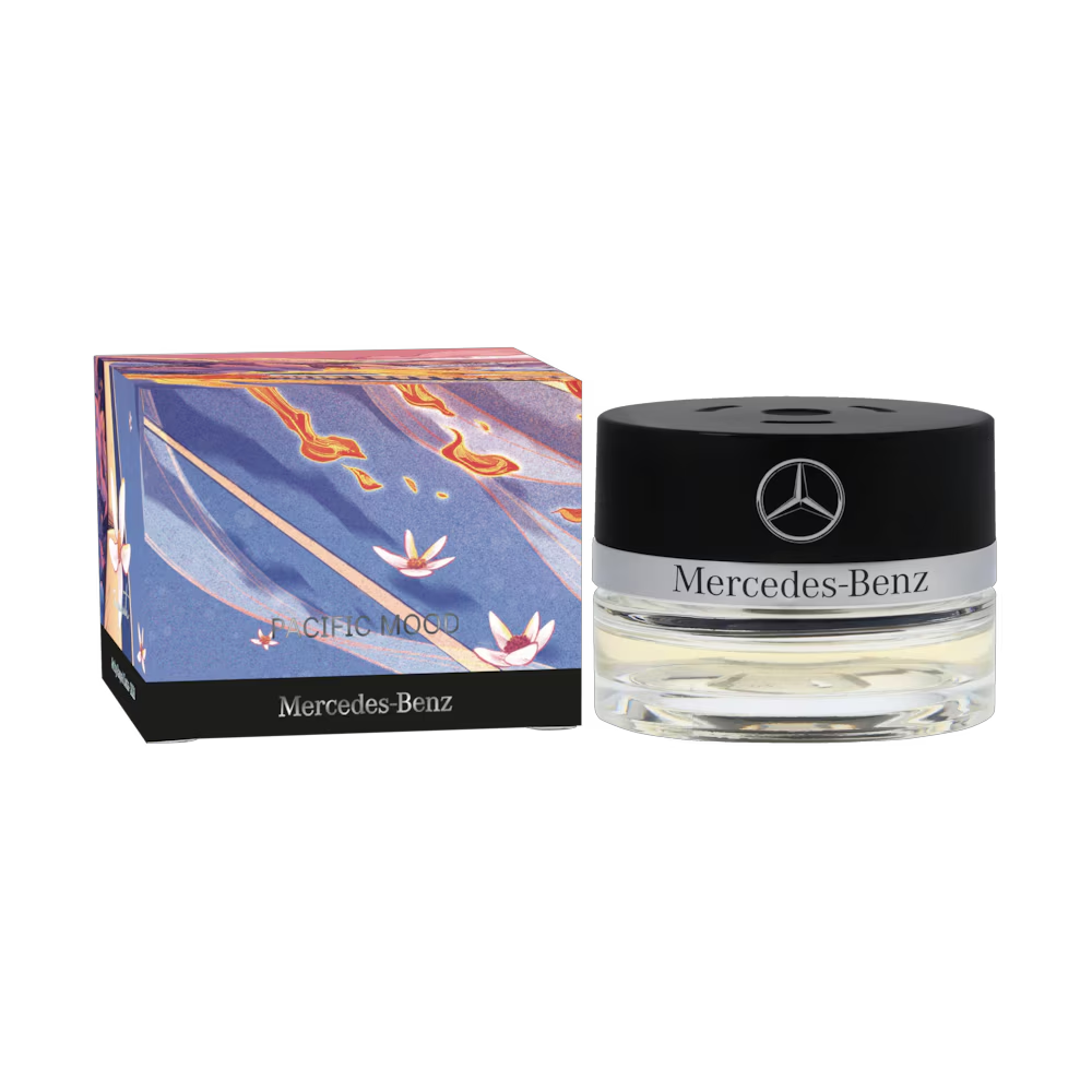 Mercedes-Benz Flakon PACIFIC MOOD 15 ml
