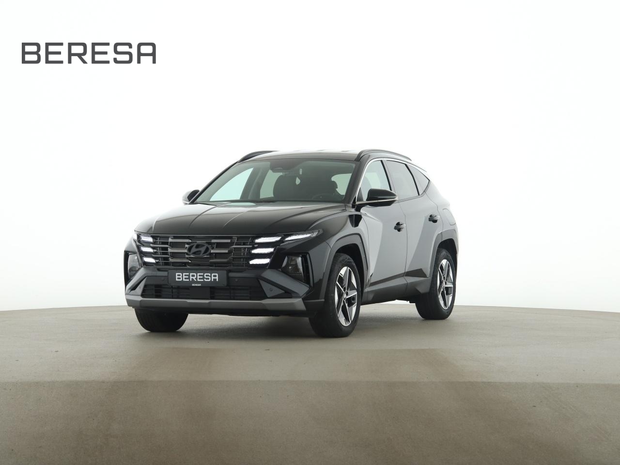 TUCSON (MY26) 1.6 T-GDI Trend*DCT* Distronic AUT