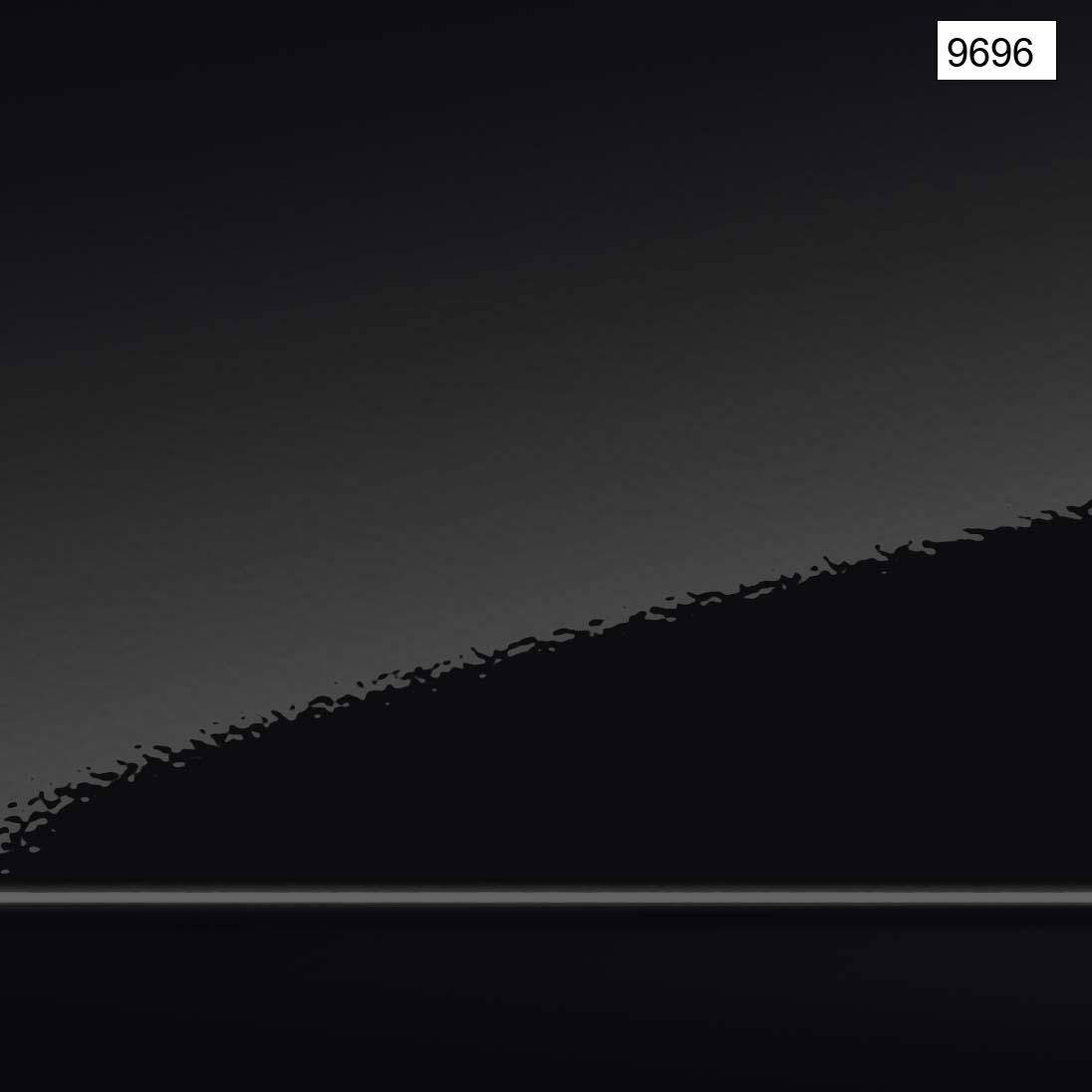 Mercedes-Benz Lackstift Nachtschwarz