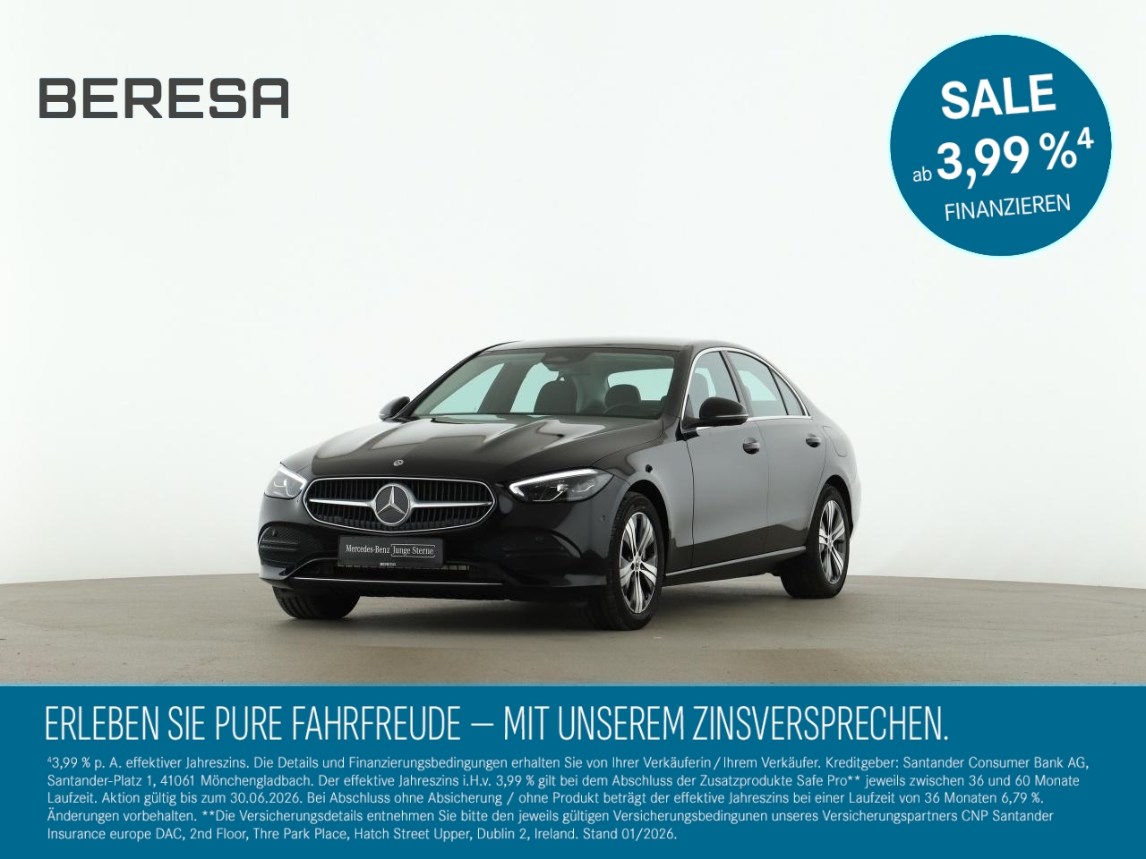 C 300 e Avantgarde MBUX Kamera LED Navi Sitzhz