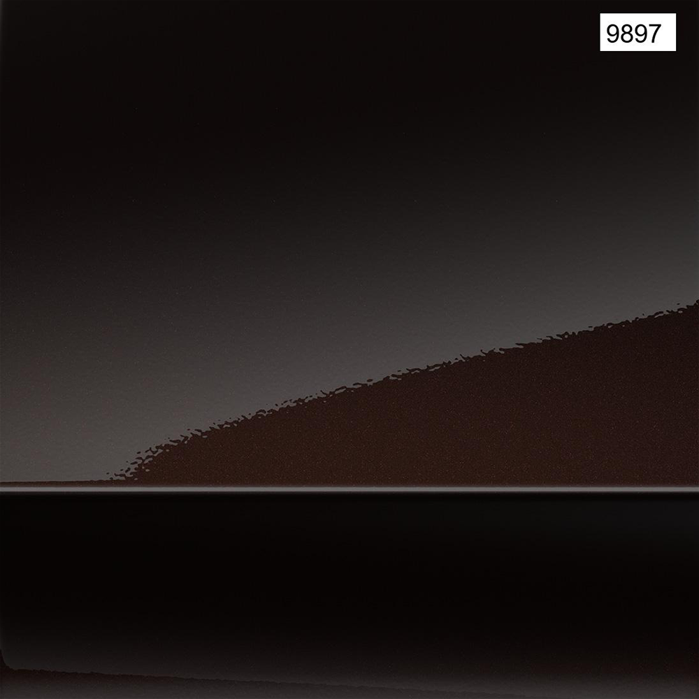 Mercedes-Benz Metallic-Lackstift Rubinschwarz