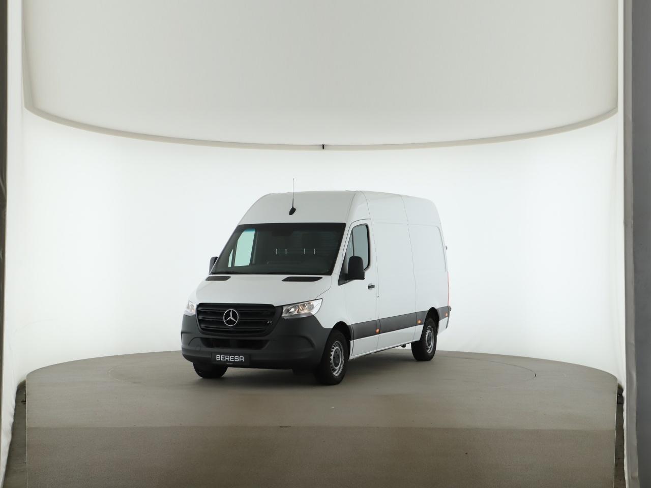 Sprinter 317 CDI Kasten Standard Hoch L2H2 MBUX