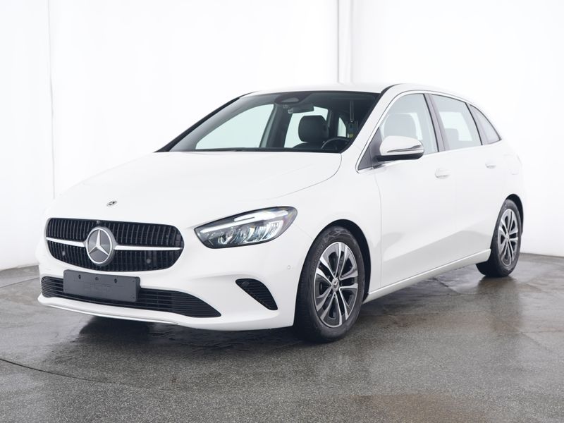 B 200 Progressive LED Kamera Winter-Paket