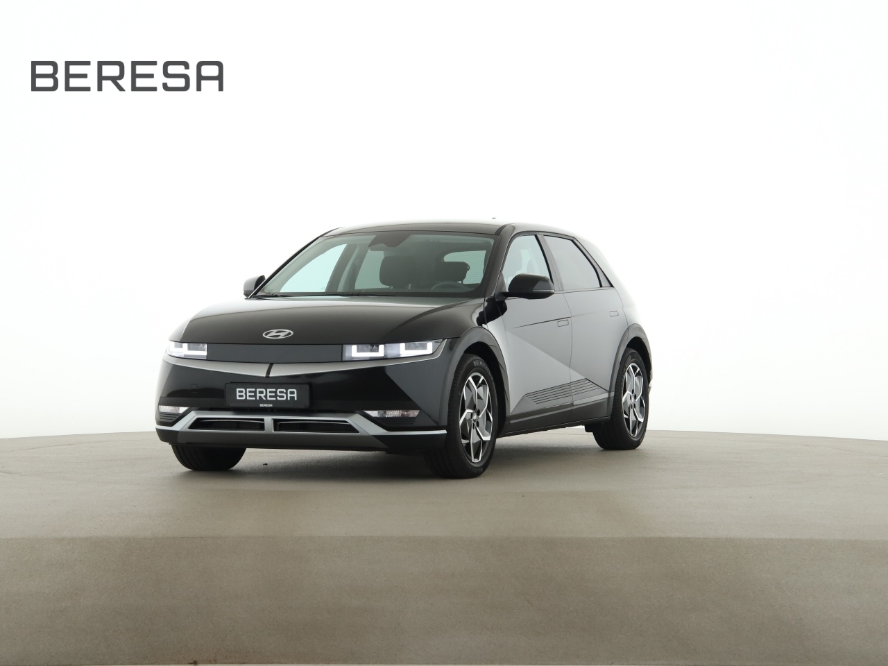 IONIQ 5 77,4 kWh Lenkradhz LED Kamera Metallic
