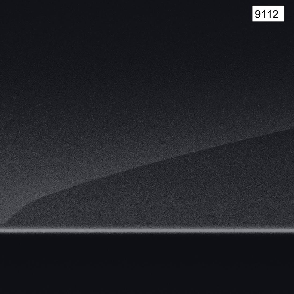 Mercedes-Benz Lackstift Chromschwarz