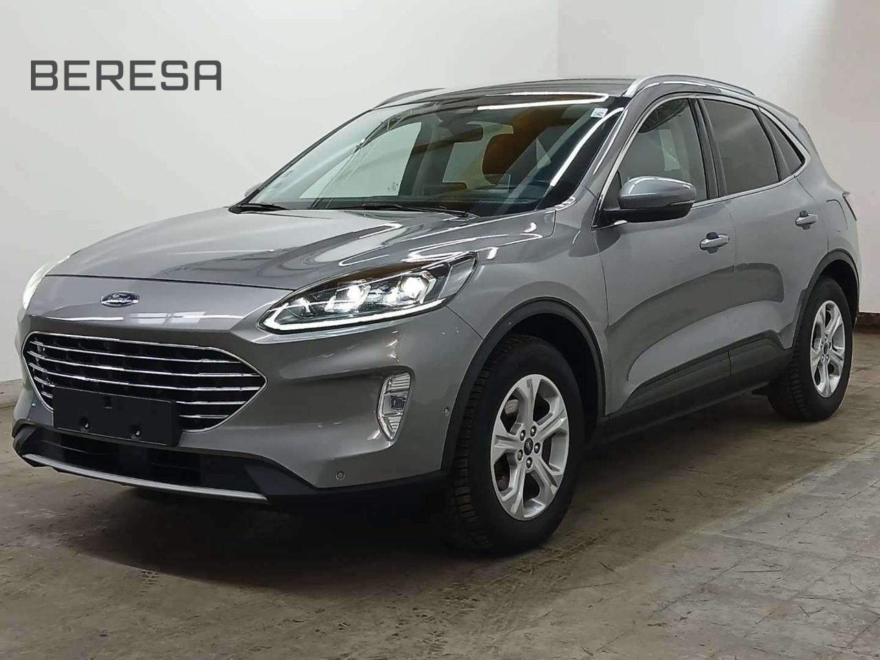 Kuga 2.0 AWD Titanium X AHK HUD Bang & Olufsen