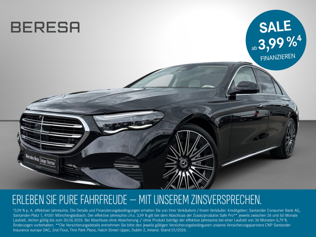E 200 Exclusive Standhz Pano AHK HUD 21 Zoll AMG