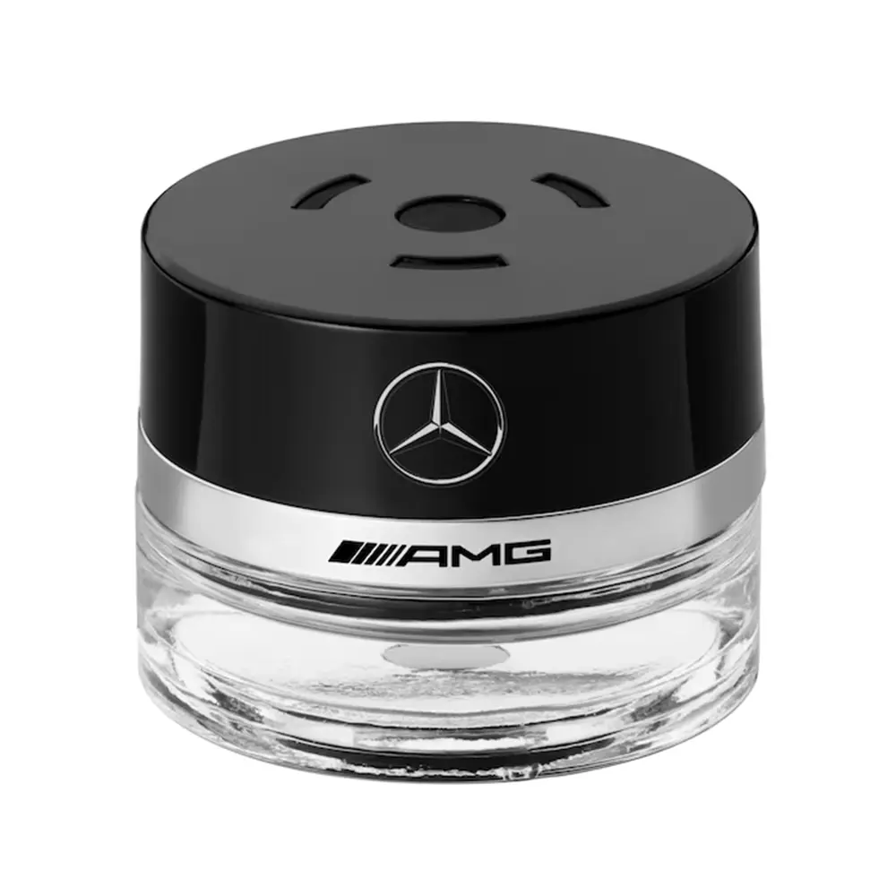 Mercedes-Benz AMG Flakon #63 15 ml