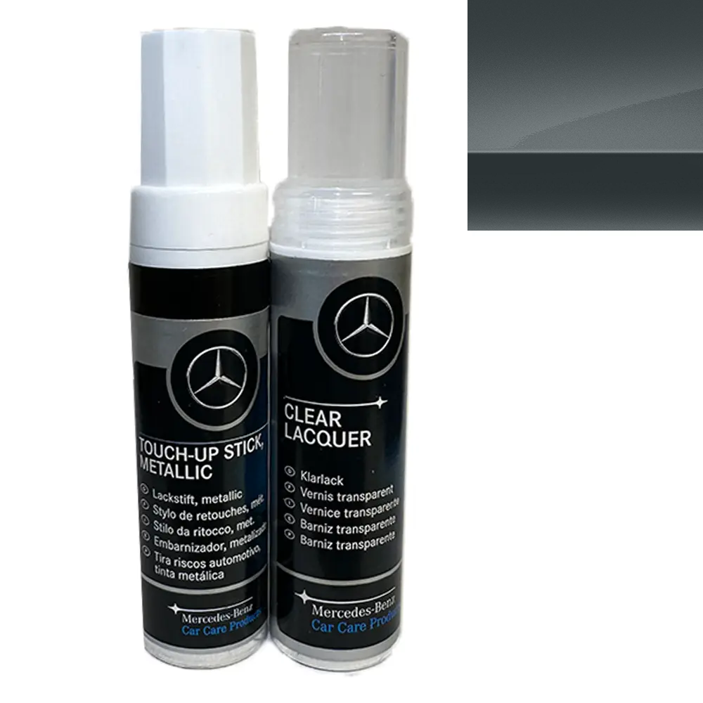 Mercedes-Benz Lackstift Andoritgrau