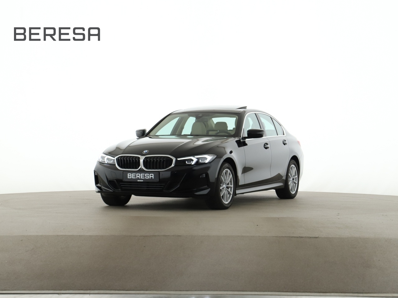 318i SHD Lenkradhz Sportsitze SHZ LED