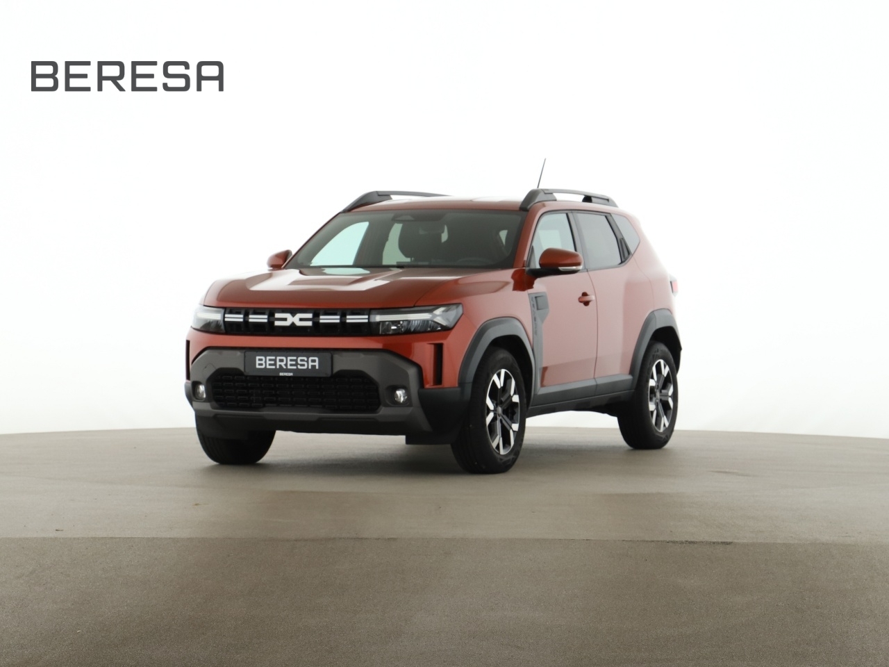 Duster III 1.2 TCe Extreme Kamera Metallic