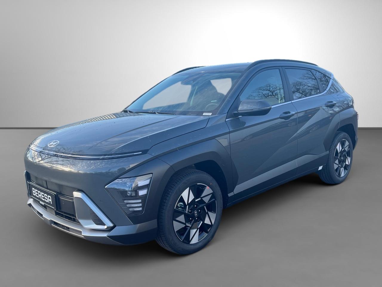 KONA 1.6 GDI HEV Trend *DCT*Licht-Paket*