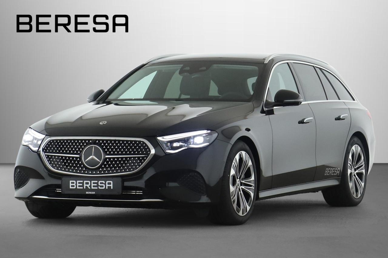 E 220 d 4M T Avantgarde Digital Light Distronic