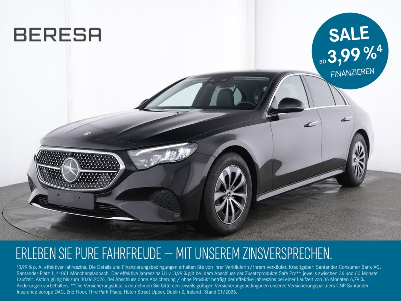 E 220 d Avantgarde Distronic Burmester 4D