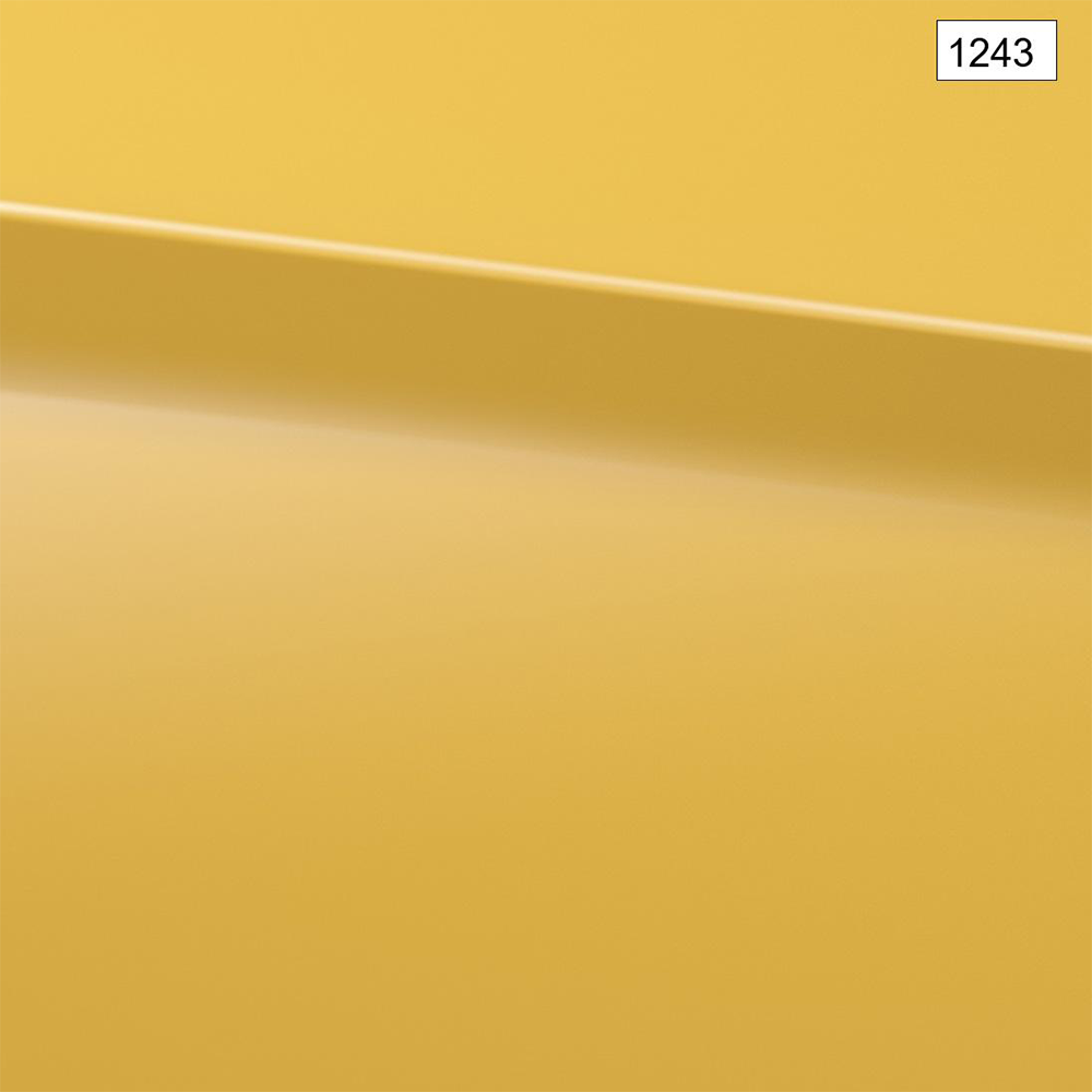 Mercedes-Benz Lackstift Calitgelb