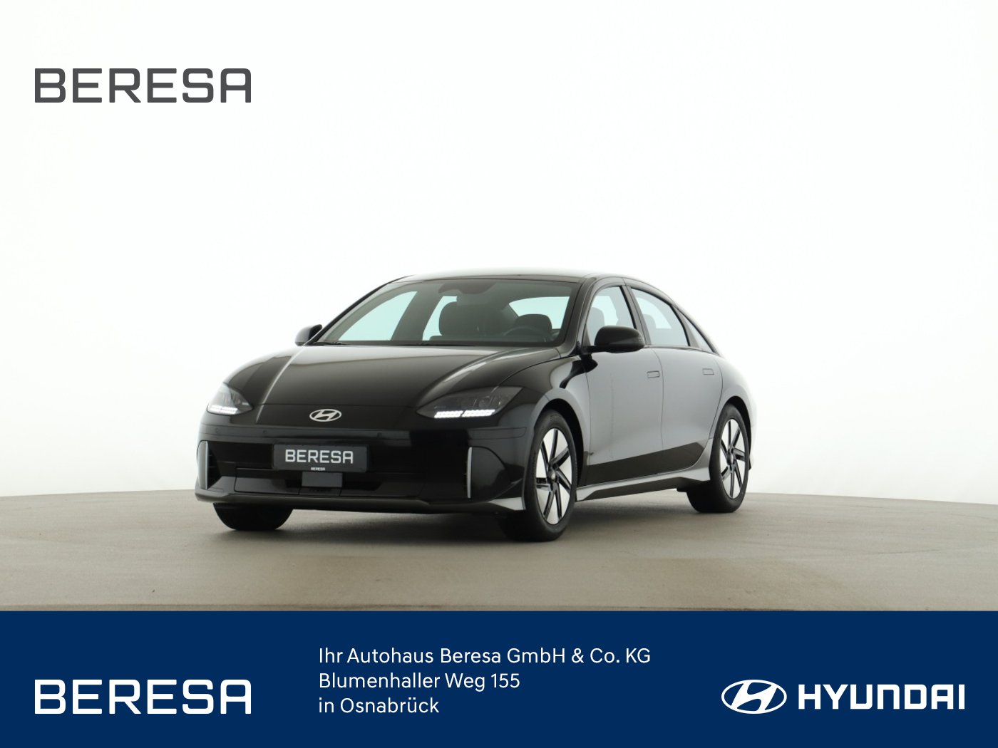 Hyundai IONIQ 2023
