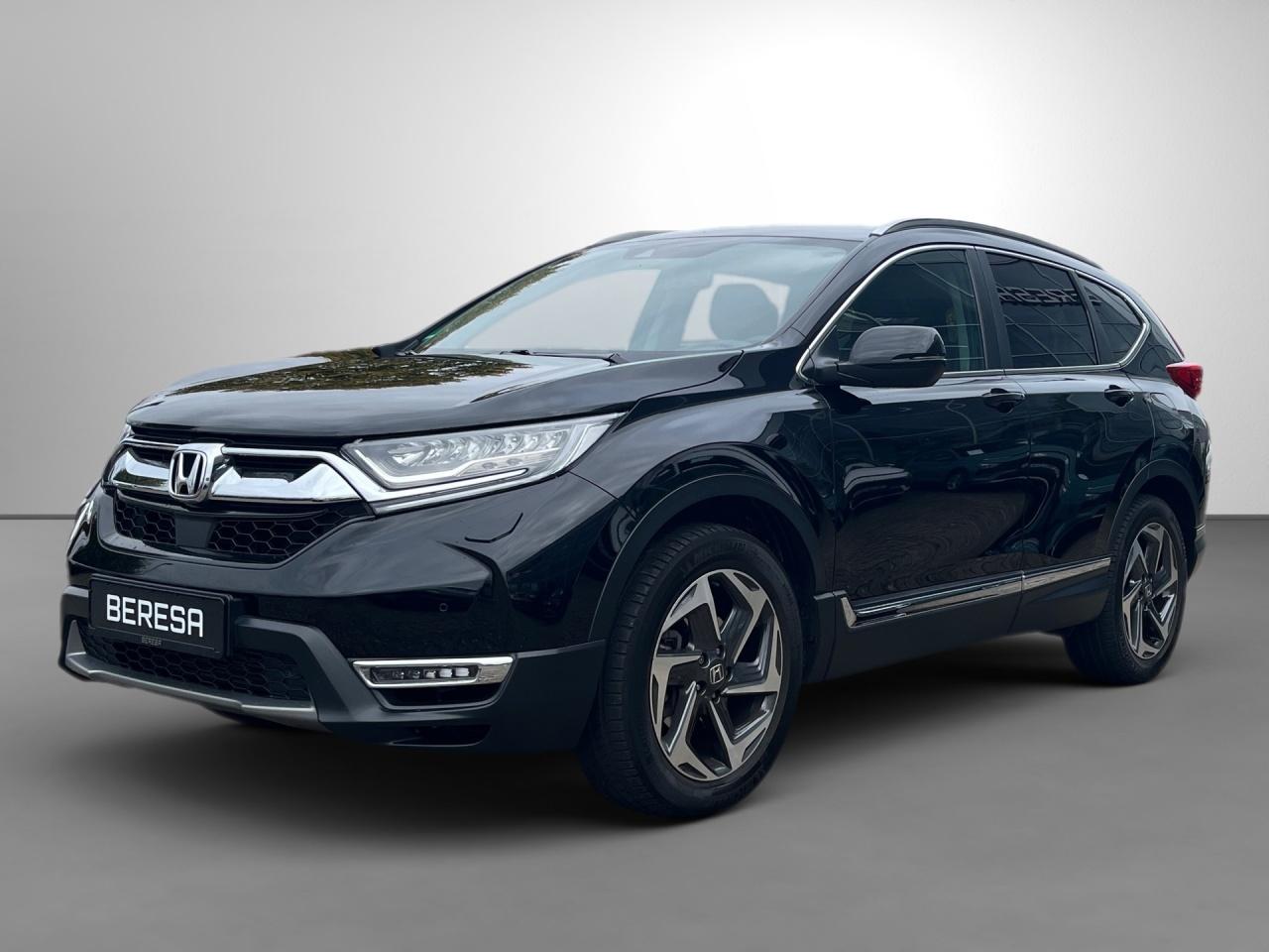 CR-V 1.5 V-TEC Executive Pano AUT HUD Navi LED