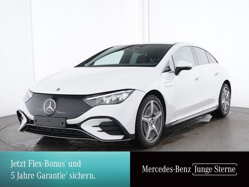 EQE 350 AMG Memory *AHK* 20 Zoll Winter-P.