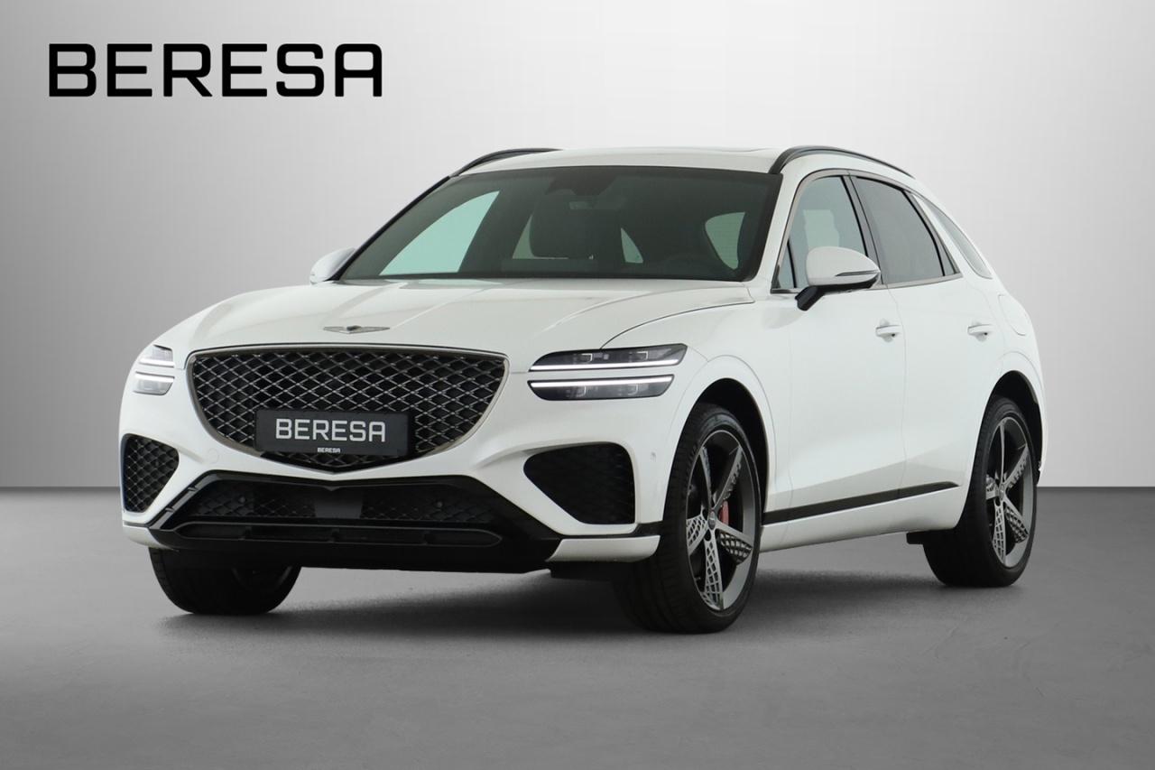 GV70 2.5 T Sport 4WD  Pano Volldigital HUD AUT