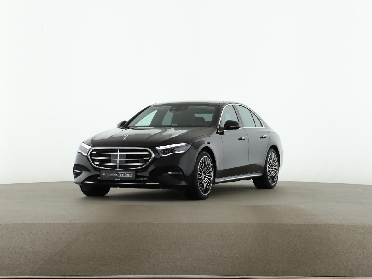 E 220 d AMG Digital Light Exclusive Burmester