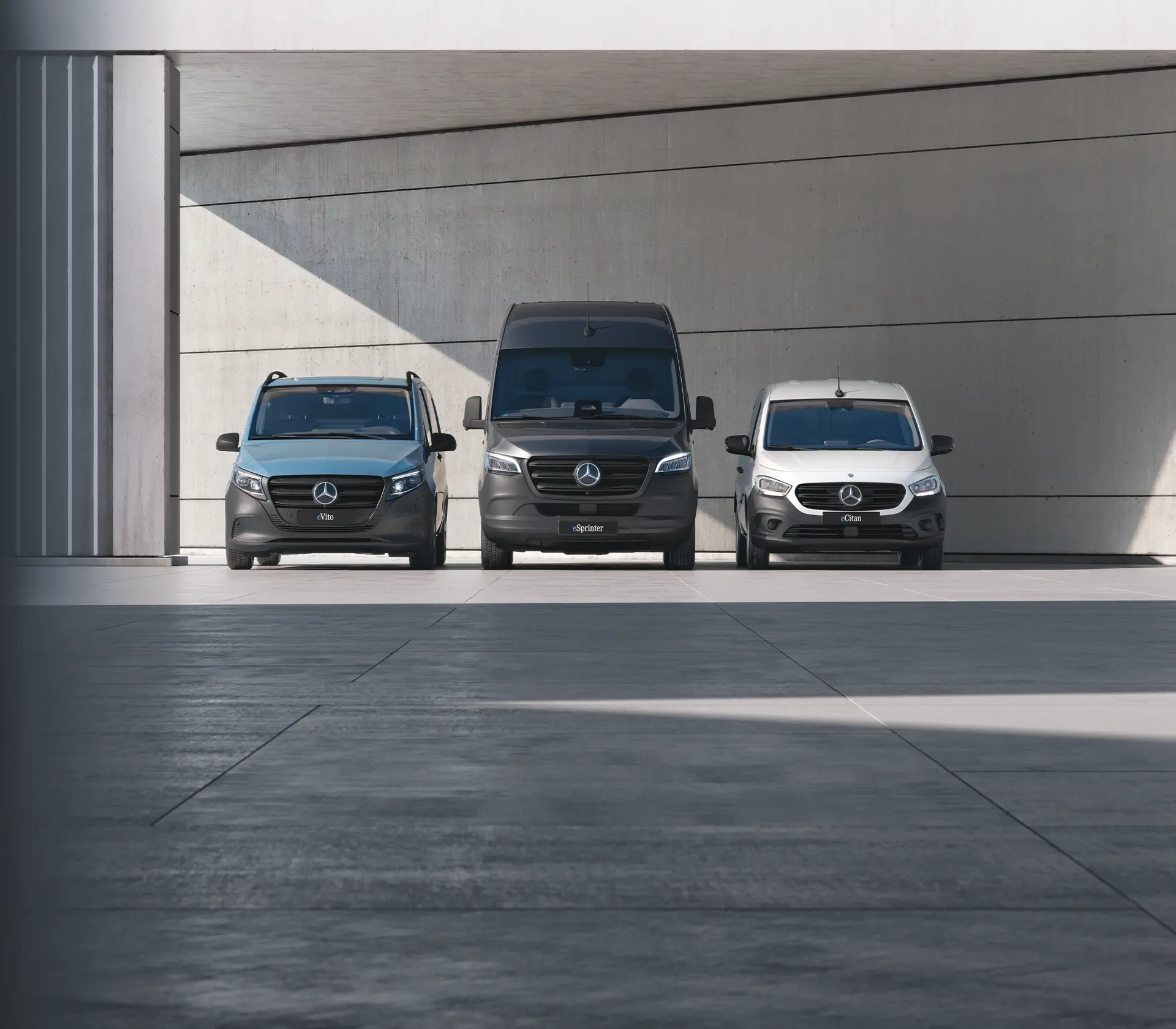 Das Beste aus zwei Welten | Transporter Highlights