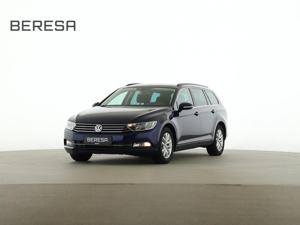 Passat Variant 1.5 TSI Comfortline ACC Metallic