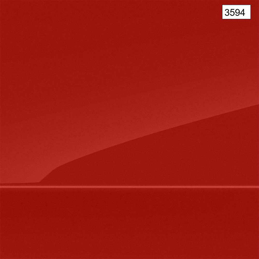 Mercedes-Benz Lackstift Glutrot