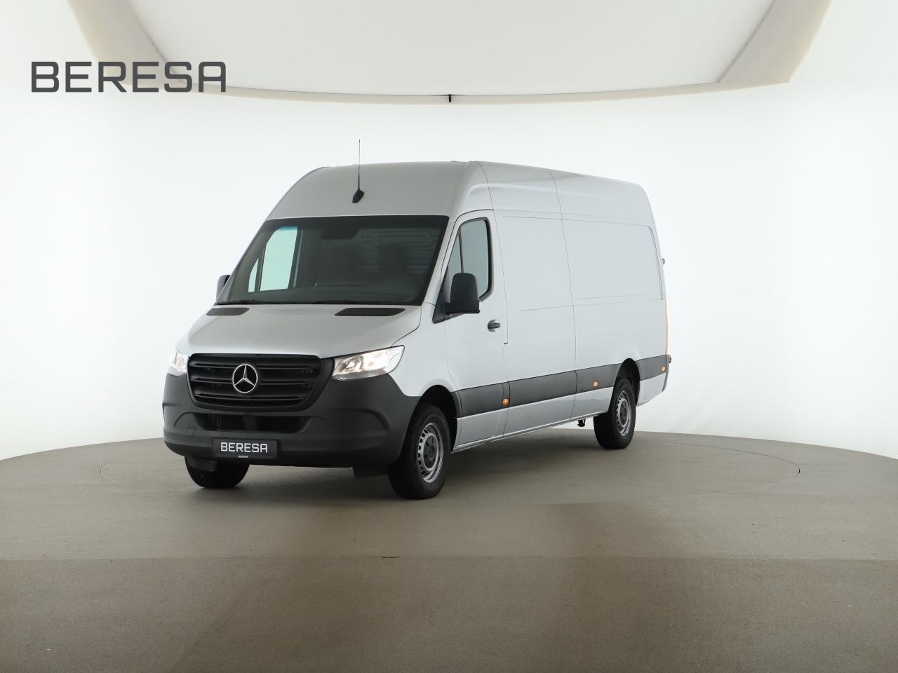Sprinter 317 CDI Kasten Lang Hoch L3H2 AUT AHK