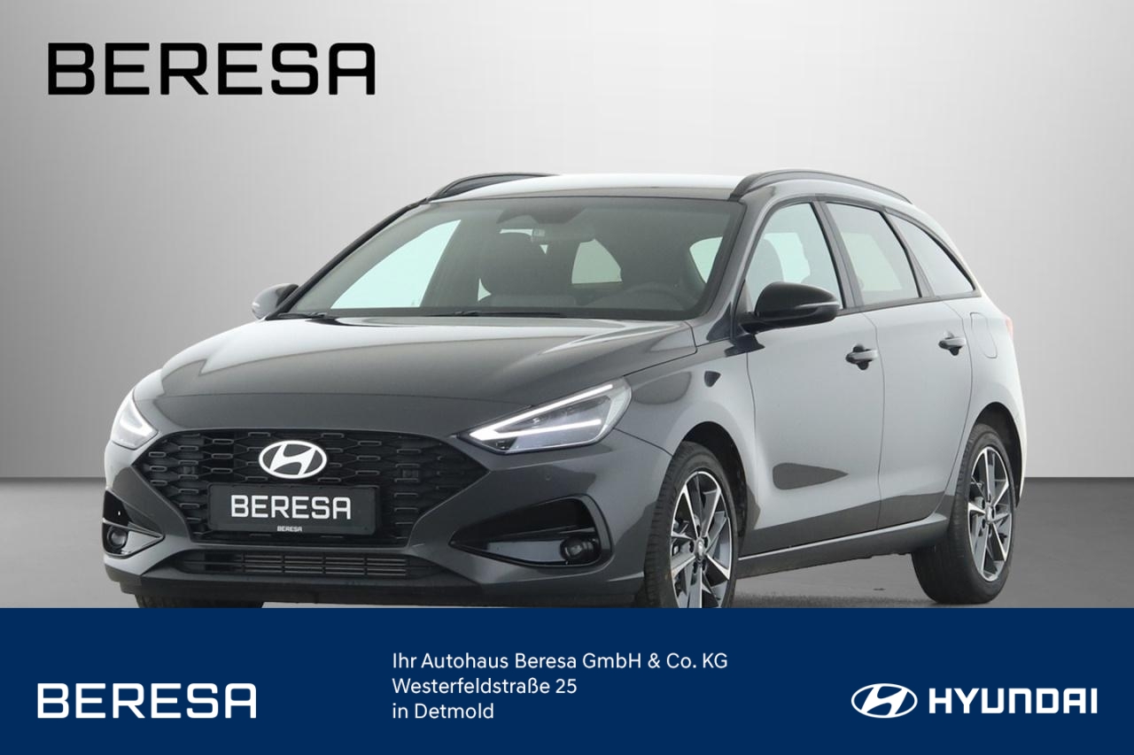 i30 Kombi (MY25) 1.5 T-GDI 48V Advantage*DCT*