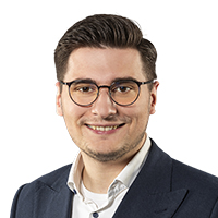 Marco Büsker