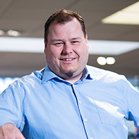 Matthias Auster