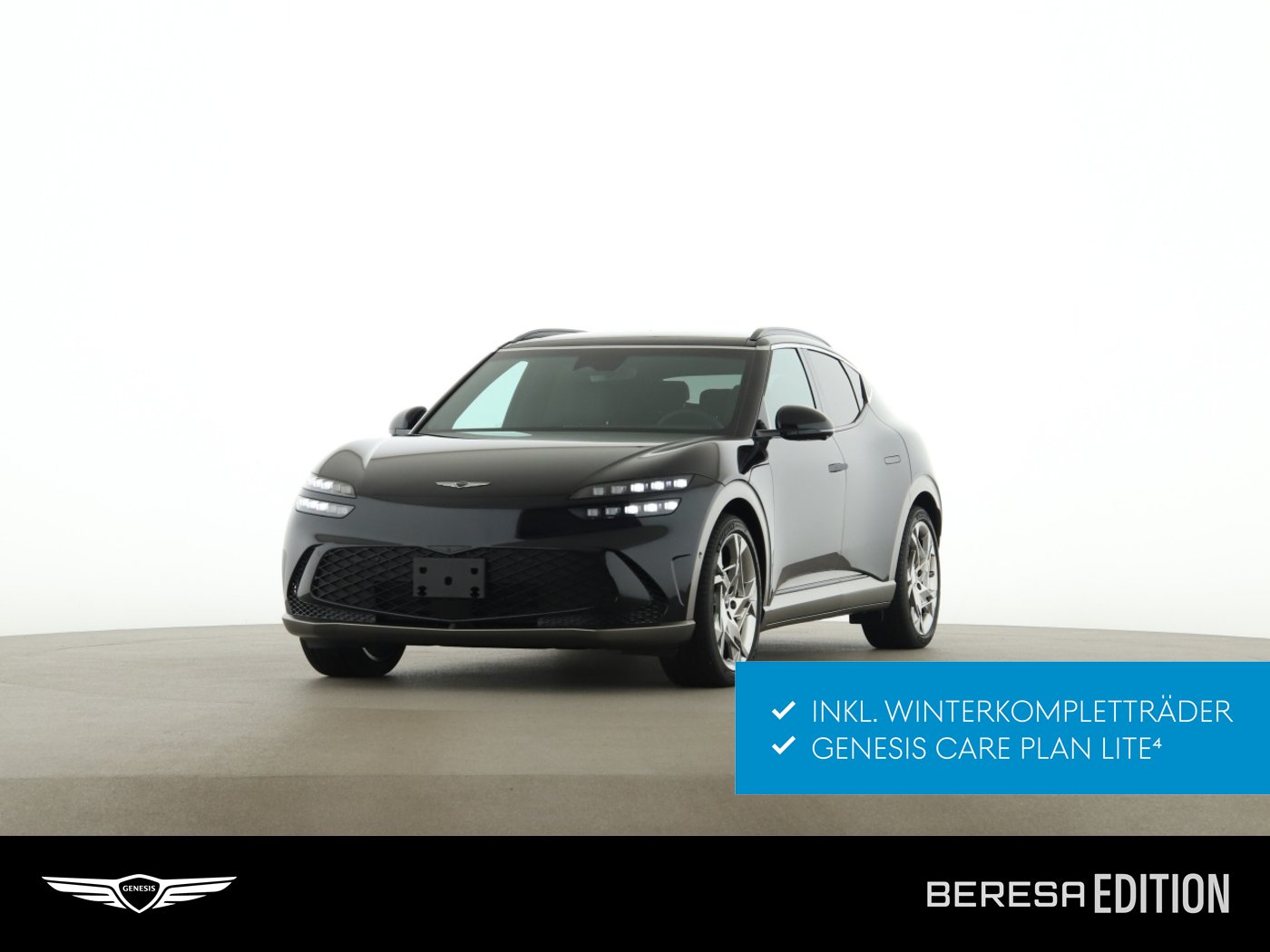 GV60 Sport AWD*B&O Audio*PanoGlasdach*MY2024 HUD