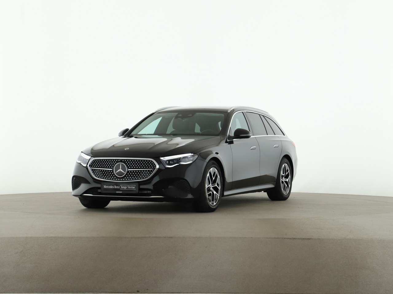 E 220 d T Avantgarde Digital Light MBUX AHK 360