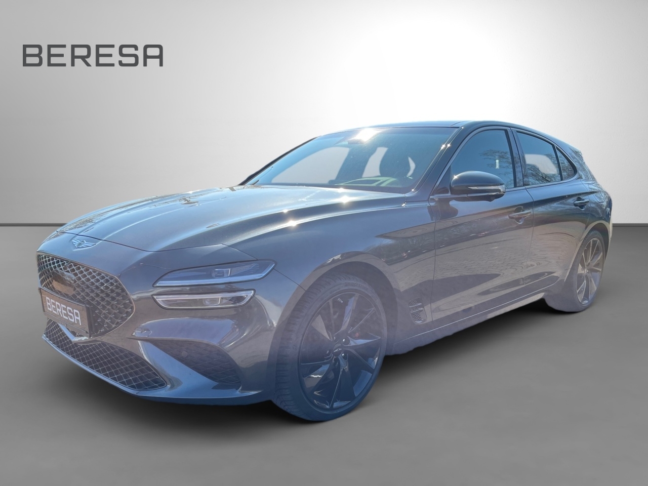 G70 Shooting Brake 2.2 D Sport AWD  Sitzklima