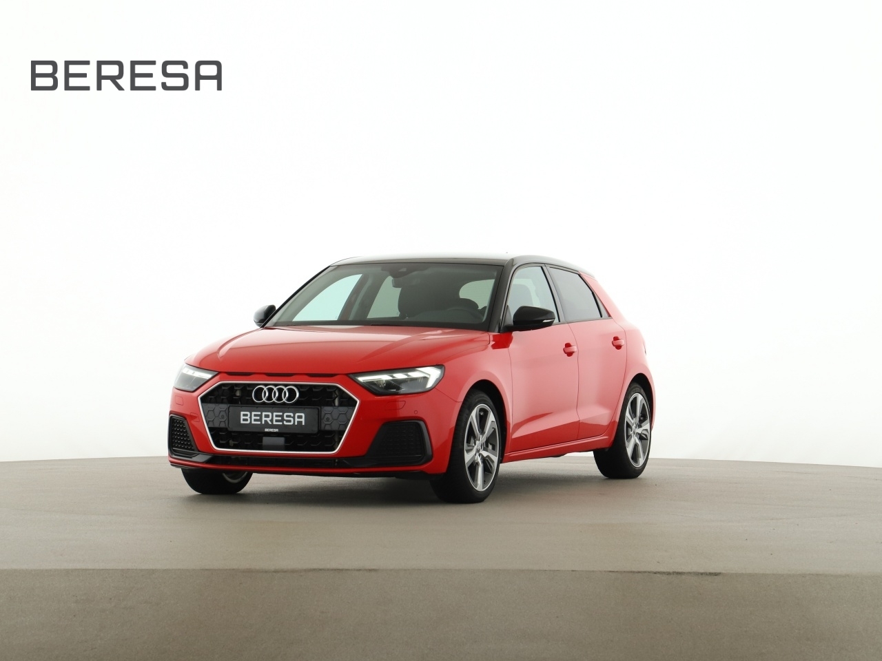 A1 Sportback 1.0 TFSI Sportsitze LED Navi EPH